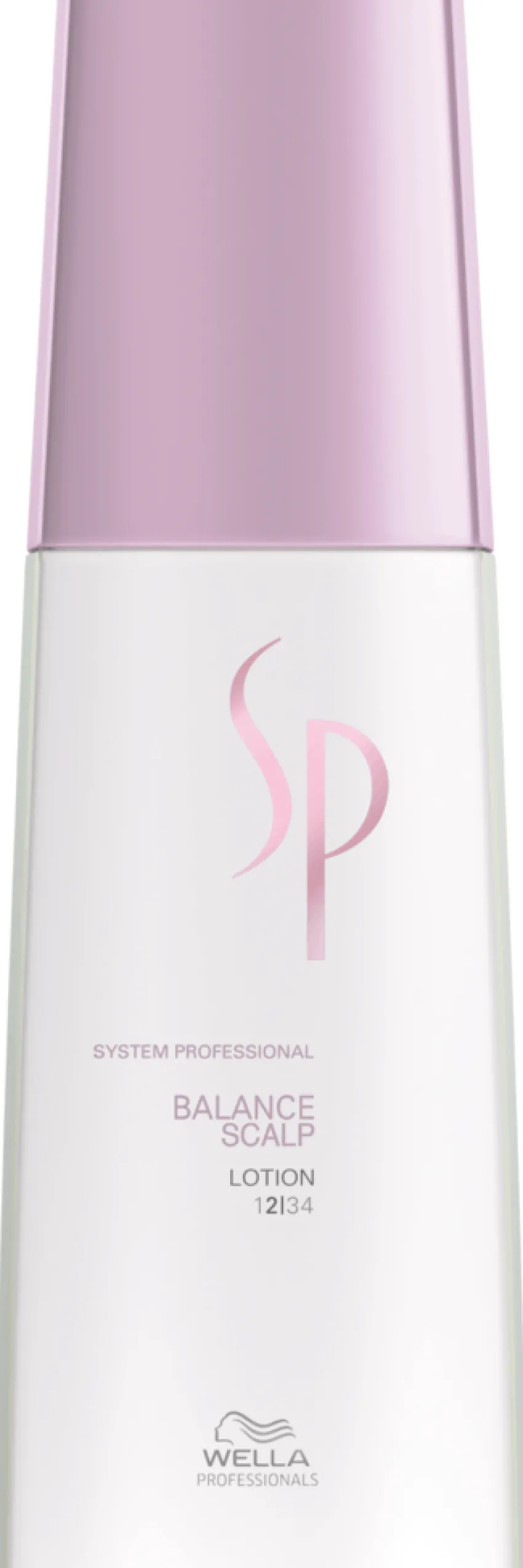Clearance Wella SP Balance Scalp Lotion