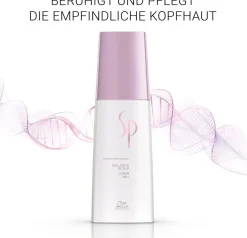 Clearance Wella SP Balance Scalp Lotion