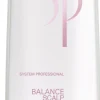Clearance Wella SP Balance Scalp Shampoo