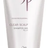 Hot Wella SP Clear Scalp Shampeeling