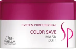 New Wella SP Color Save Mask