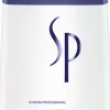 Clearance Wella SP Deep Cleanser