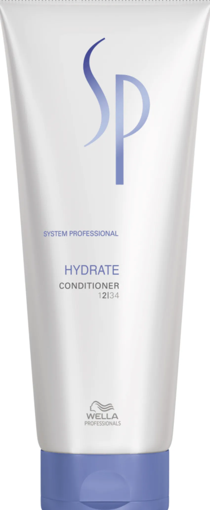 Hot Wella SP Hydrate Conditioner