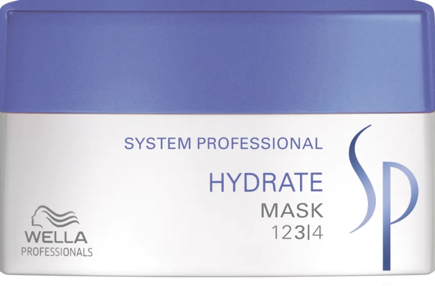 Best Wella SP Hydrate Mask