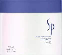 Best Wella SP Hydrate Mask
