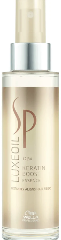 Outlet Wella SP Luxeoil Keratin Boost Essence