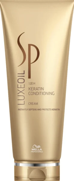 Clearance Wella SP Luxeoil Keratin Conditioner
