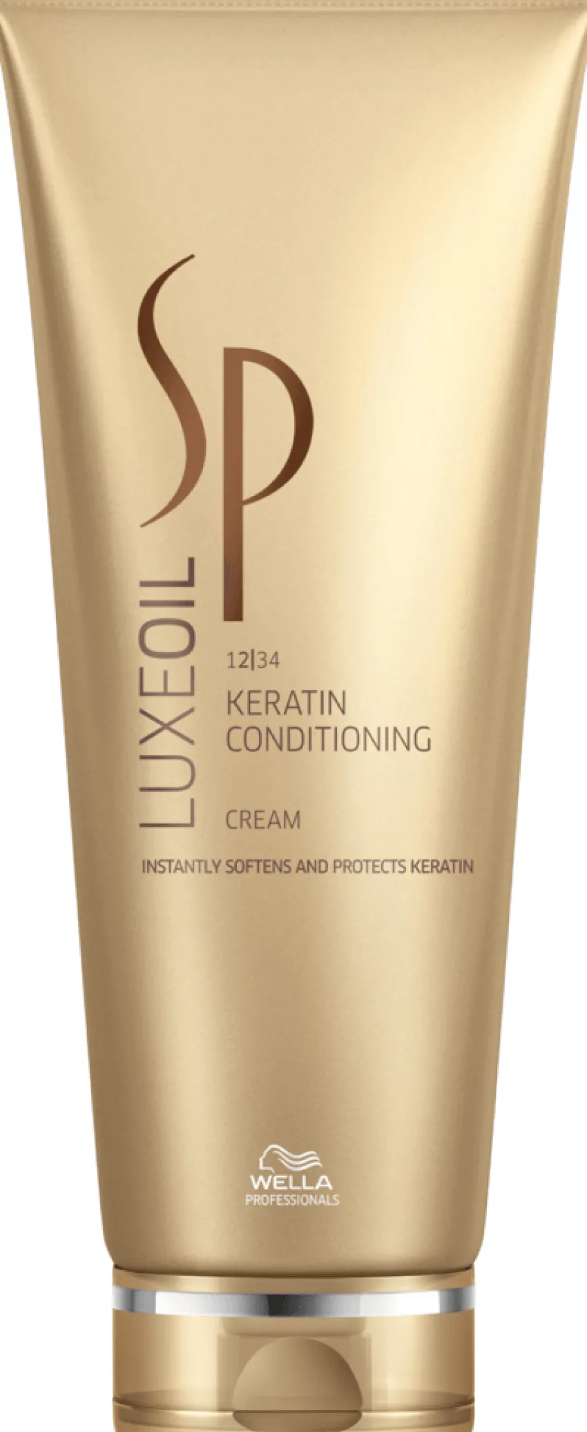 Clearance Wella SP Luxeoil Keratin Conditioner