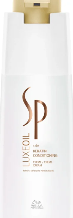 Clearance Wella SP Luxeoil Keratin Conditioner