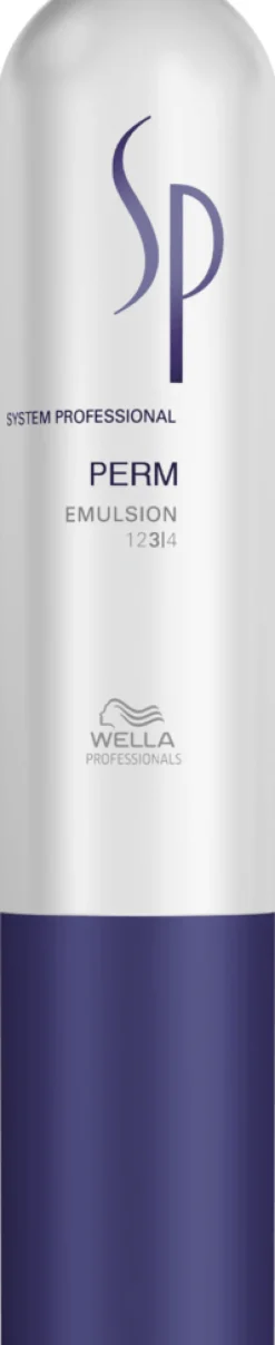 Discount Wella SP Perm Emulsion
