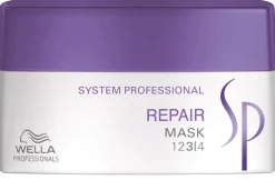 Hot Wella SP Repair Mask