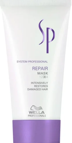 Hot Wella SP Repair Mask