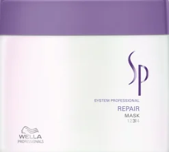 Hot Wella SP Repair Mask