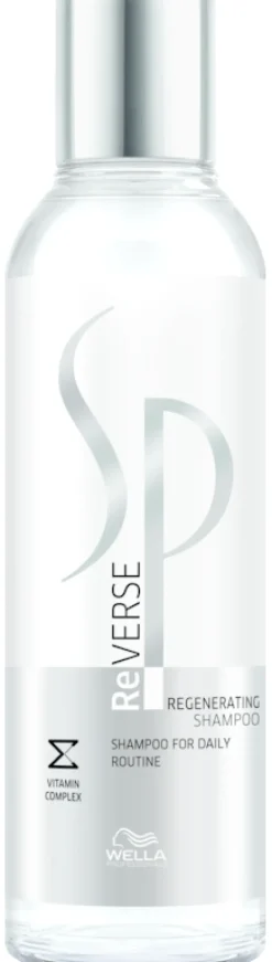 Hot Wella SP Reverse Regenerating Shampoo
