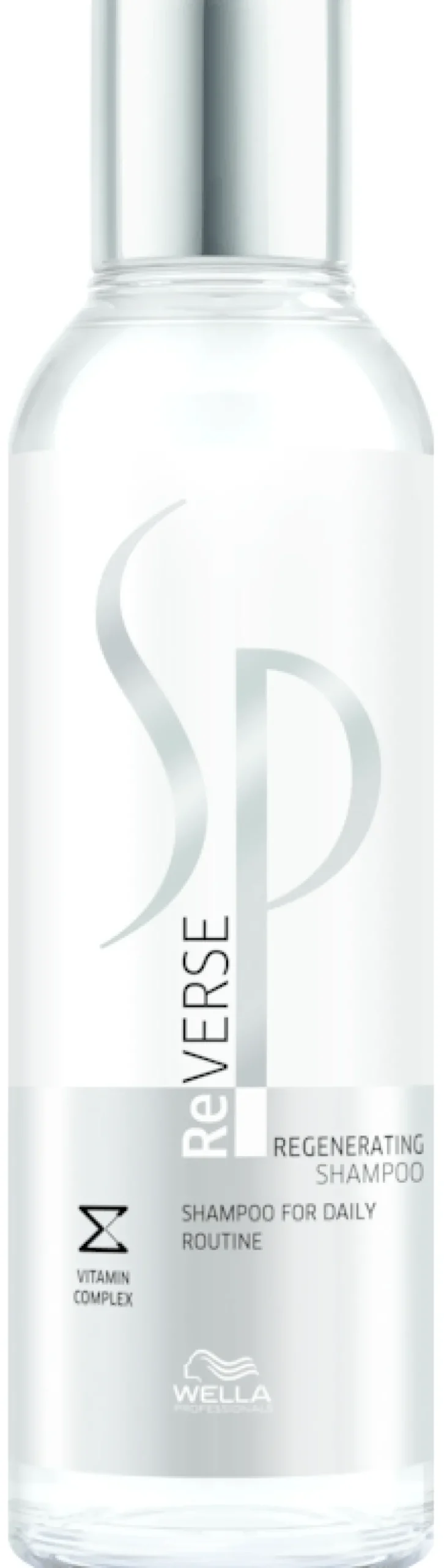 Hot Wella SP Reverse Regenerating Shampoo