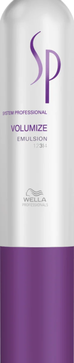 Clearance Wella SP Volumize Emulsion