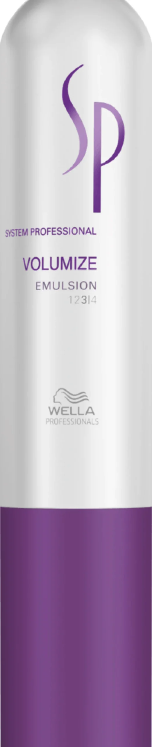 Clearance Wella SP Volumize Emulsion