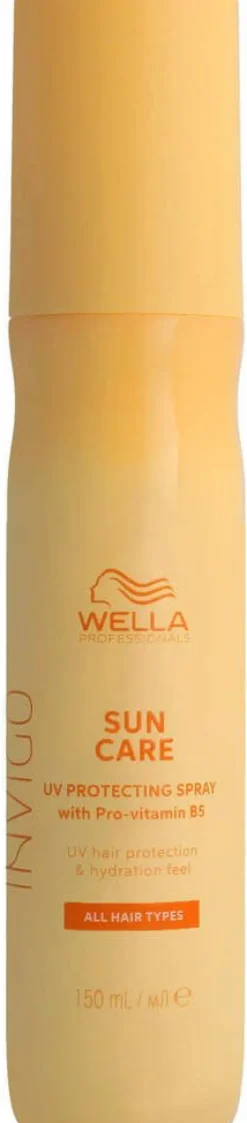 Sale Wella Sun Care UV Protecting Spray