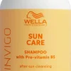 Outlet Wella Sun Hair & Body Shampoo