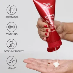 Best Wella Ultimate Repair Conditioner