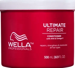 Best Wella Ultimate Repair Conditioner