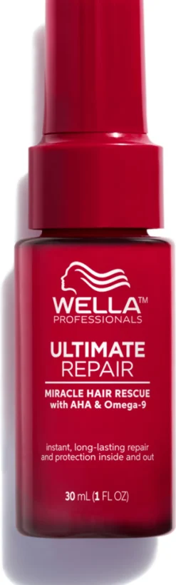 Best Wella Ultimate Repair Miracle Hair Rescue
