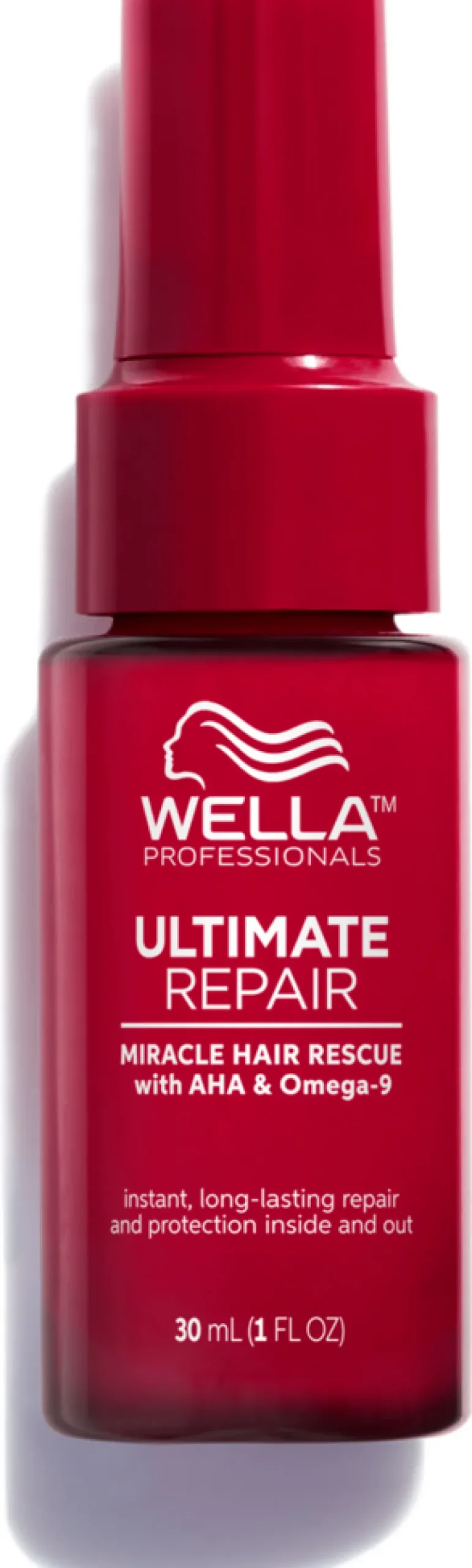 Best Wella Ultimate Repair Miracle Hair Rescue