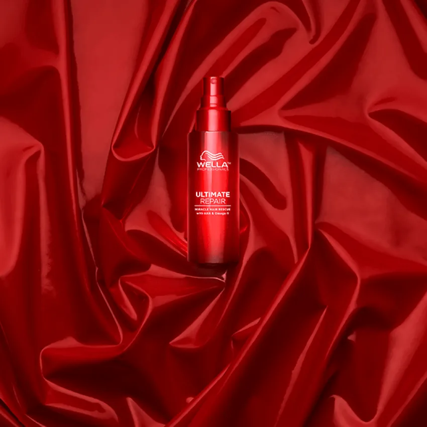 Best Wella Ultimate Repair Miracle Hair Rescue