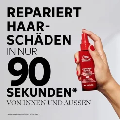 Best Wella Ultimate Repair Miracle Hair Rescue