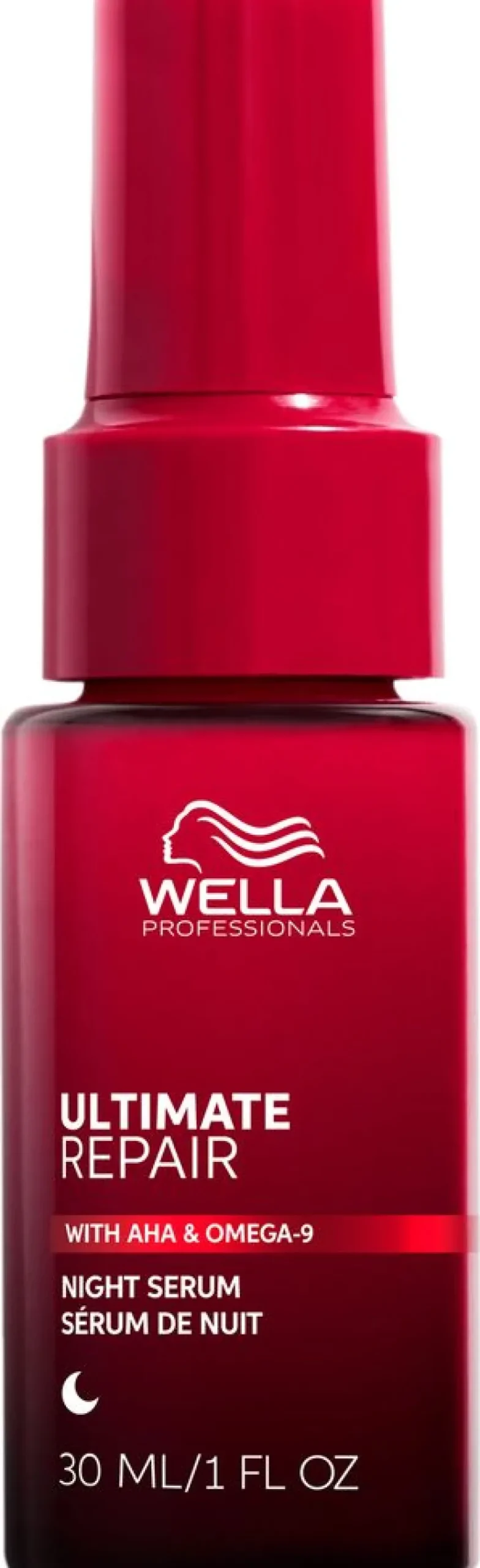Hot Wella Ultimate Repair Night Serum