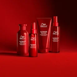 Fashion Wella Ultimate Repair Protective Leave-In Treatment