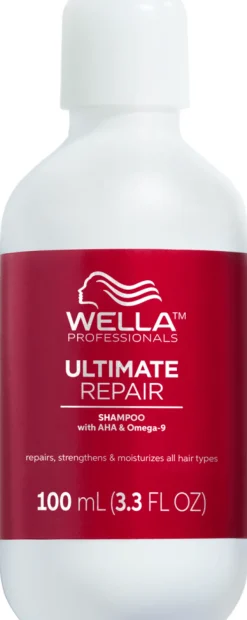 Best Wella Ultimate Repair Shampoo