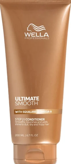 Online Wella Ultimate Smooth Conditioner