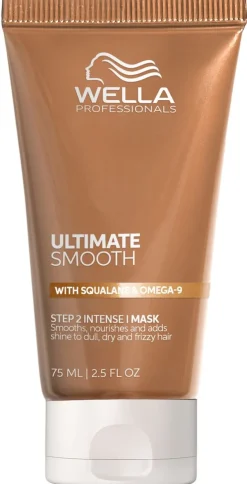 Outlet Wella Ultimate Smooth Mask