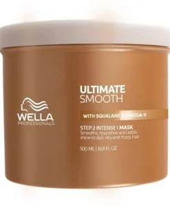 Outlet Wella Ultimate Smooth Mask