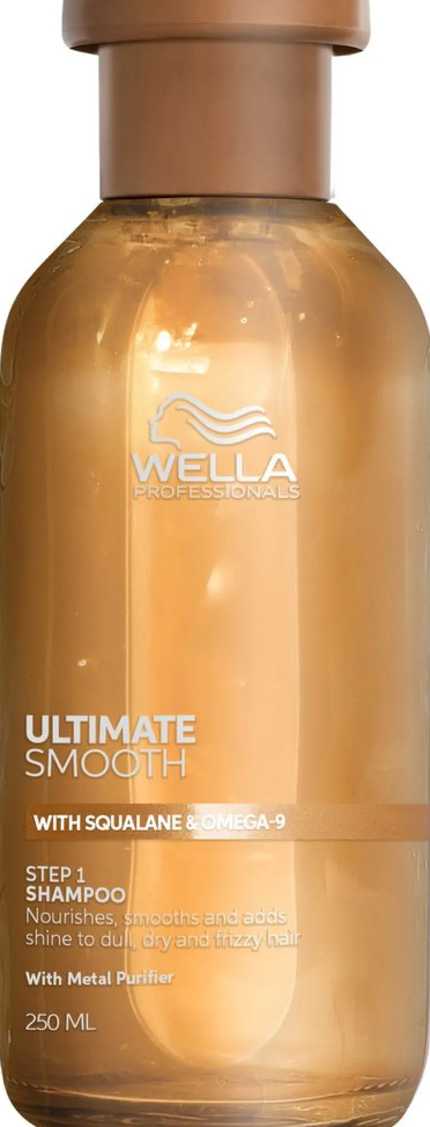 Sale Wella Ultimate Smooth Shampoo
