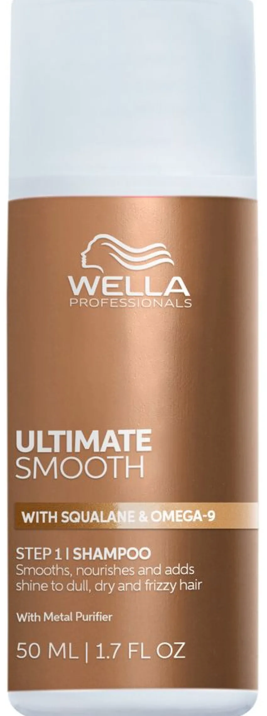 Sale Wella Ultimate Smooth Shampoo