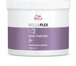 Fashion Wella plex No. 2 Bond Stabilizer
