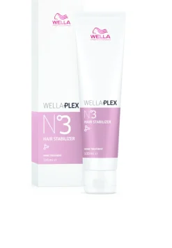 Discount Wella plex Nr. 3 Stabilizer - 100ml