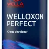 New Wella Welloxon Perfect 60ml Oxidationscreme