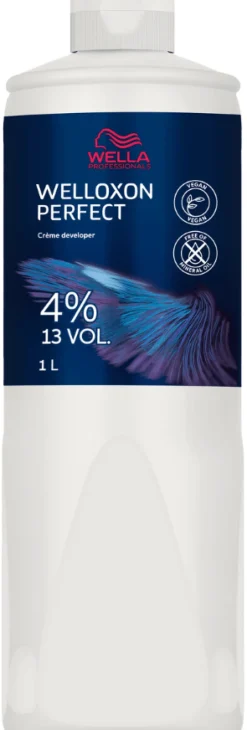Fashion Wella Welloxon Perfect 1000ml