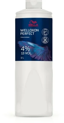 Fashion Wella Welloxon Perfect 1000ml