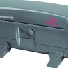 New Wella Wrapmaster Alufolien Dispenser schwarz