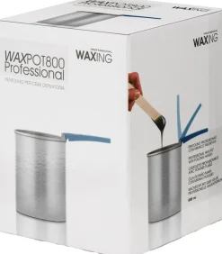 Clearance Xanitalia Enthaarungswachstöpfchen 800ml