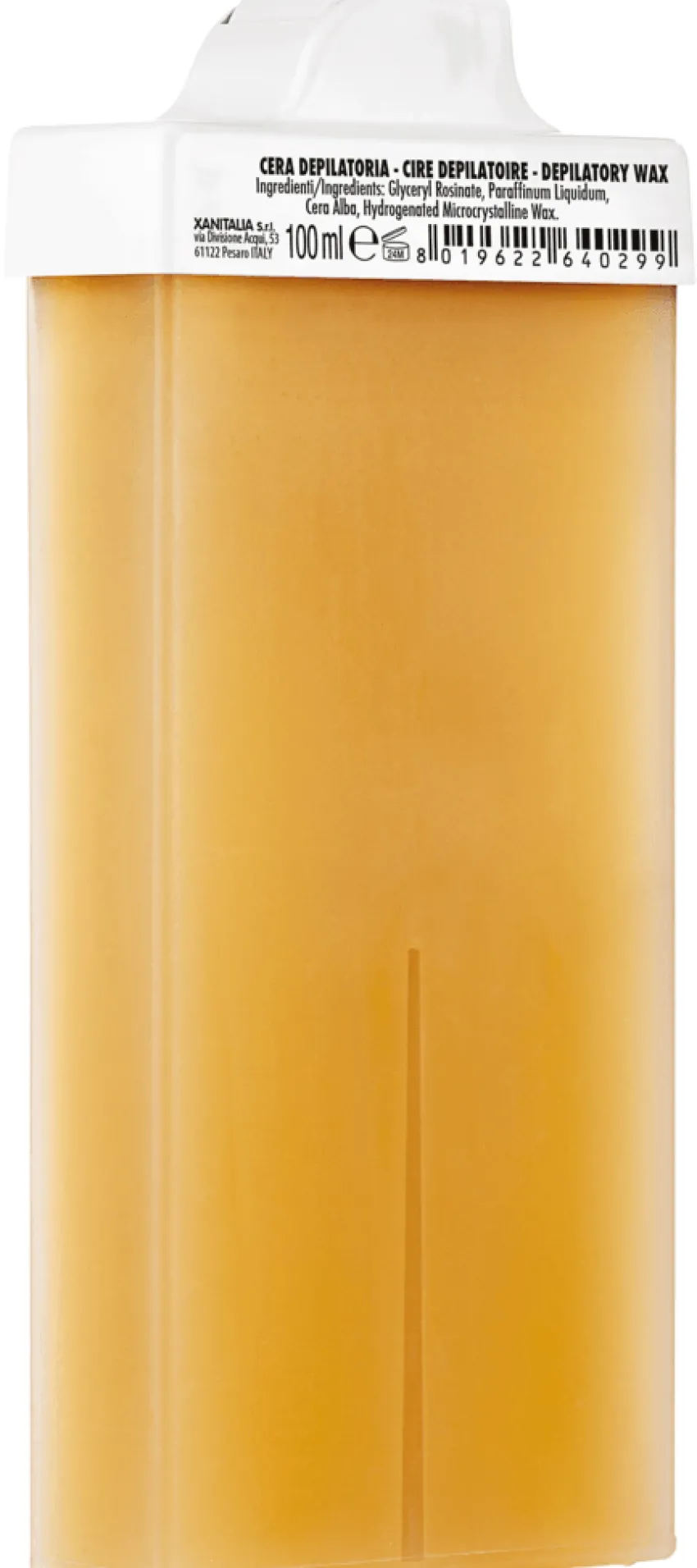 Discount Xanitalia Enthaarungswachs Refill Klein