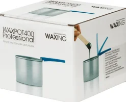 Outlet Xanitalia Enthaarungswachstöpfchen 400ml