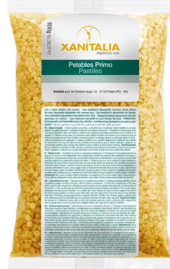 Clearance Xanitalia Film Wax Pelables Primo Brasilian System