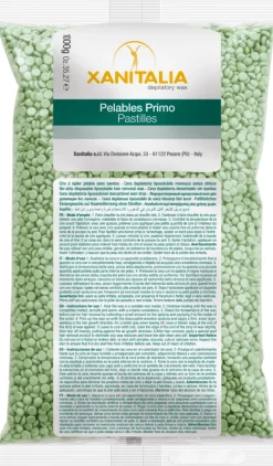 Clearance Xanitalia Film Wax Pelables Primo Brasilian System