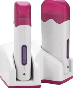 Discount Xanitalia Kit Duo Executive Wachswärmer