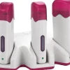 Online Xanitalia Kit Trio Executive Wachswärmer